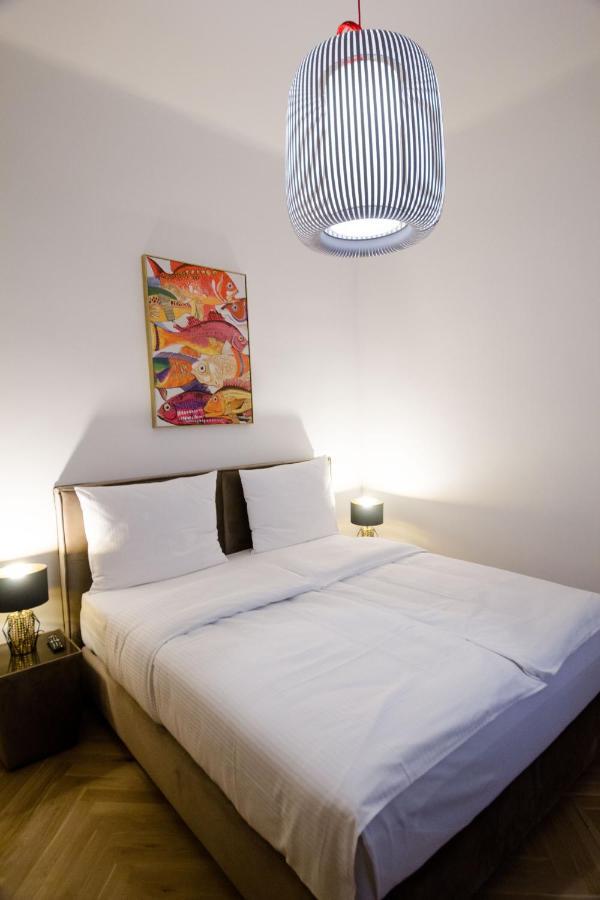 Studio Apartments Opera - Mai'S Apartments 维也纳 外观 照片